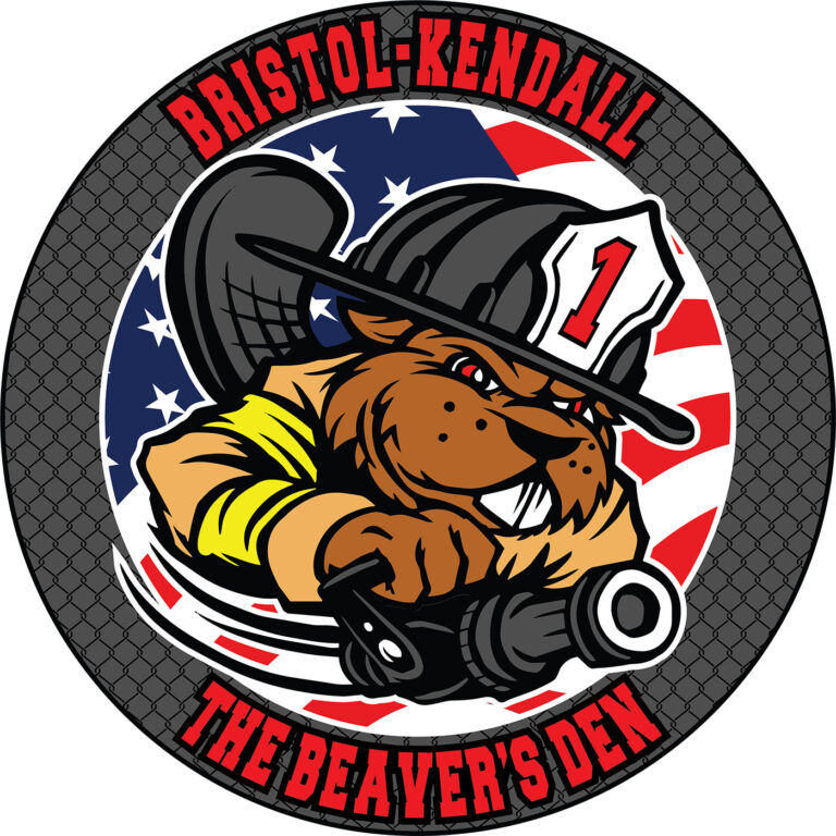 Station 1 — Headquarters - Bristol Kendall Fire Protection District