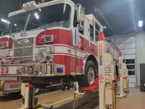 Engine Maintenance